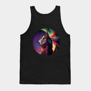 Big Ben v2 Tank Top